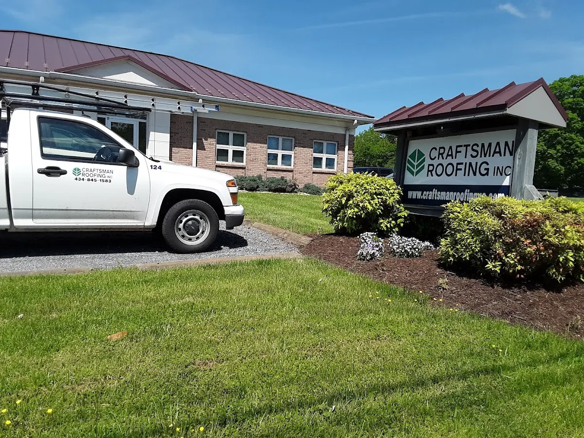 Quality Soffit & Fascia Repair by experienced craftsmen in Ottsville